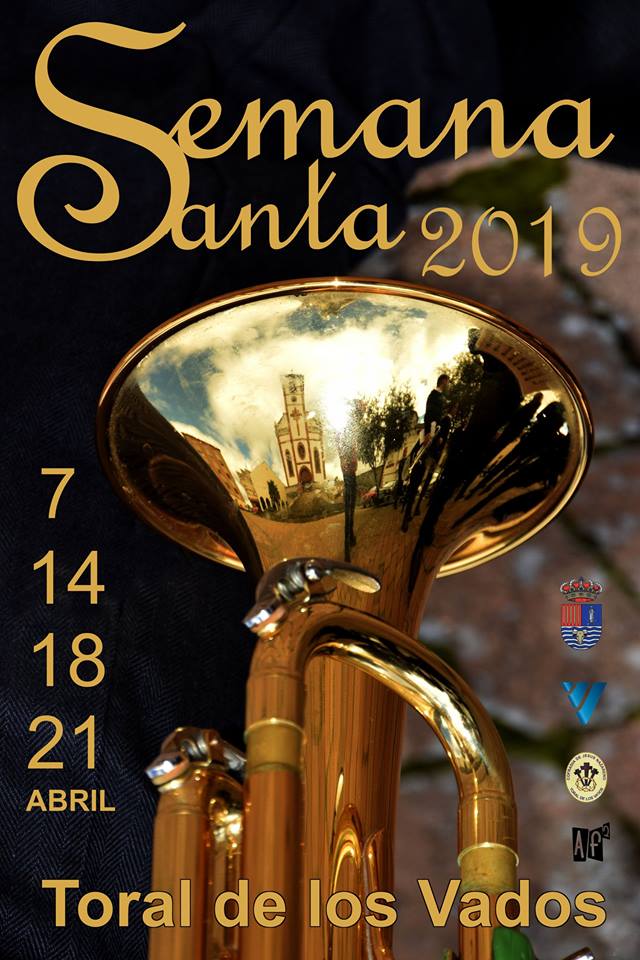 Semana Santa en Toral de los Vados  